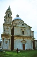 50 Montepulciano_Kirche Madonna di San Biagio
